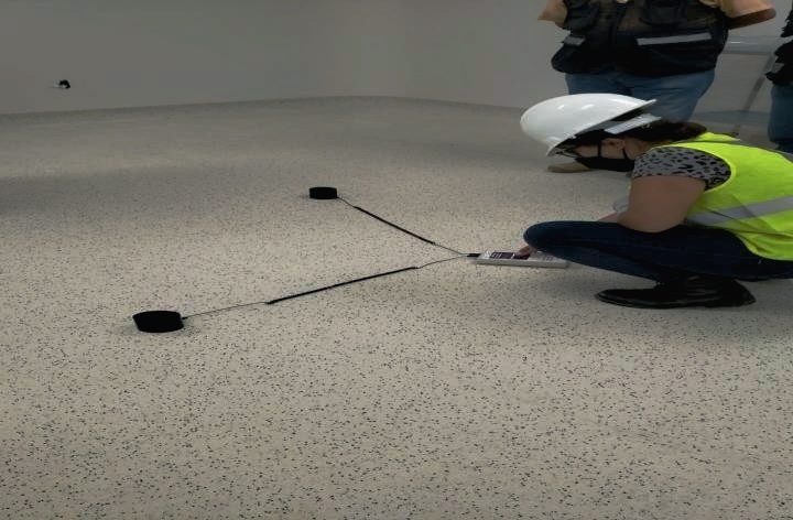 Remodelación industrial